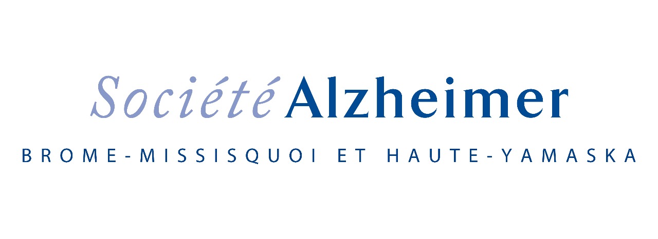 Société Alzheimer Brome-Missisquoi et Haute-Yamaska