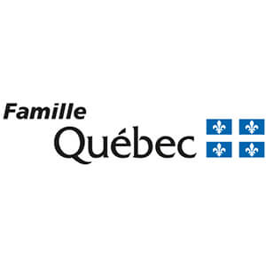 Famille Québec - Partenaire