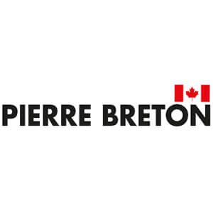 Pierre Breton - Partenaire