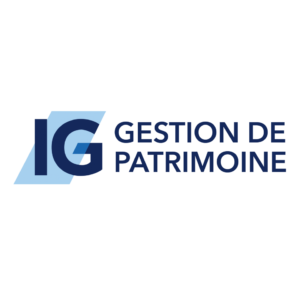 Logo IG Gestion de Patrimoine
