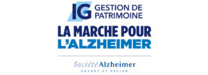 Logo IG Gestion de Patrimoine