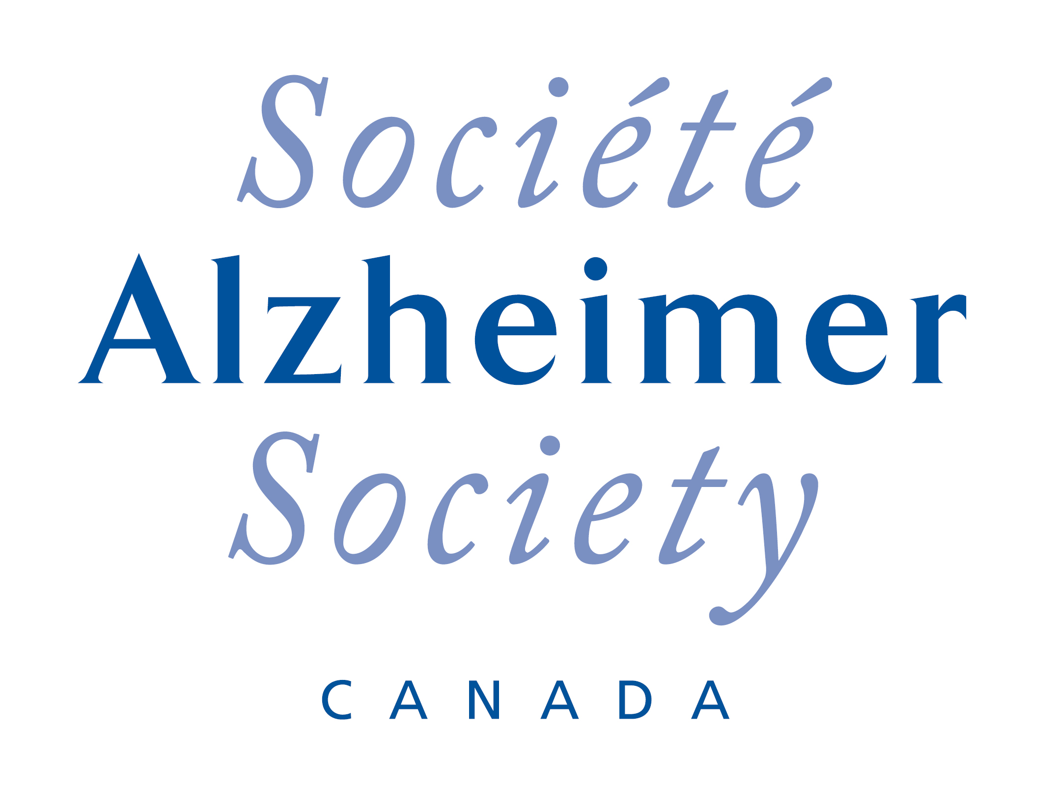 Alzheimer Canada